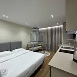 Pazari Lejlighed Tirana