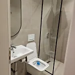 Appartement Pazari *