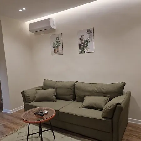 Pazari Apartament Tirana