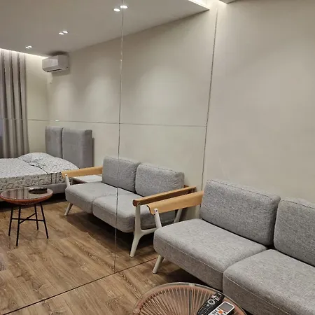 Apartament Pazari Tirana