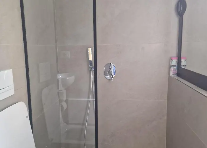 Apartament Pazari Tirana