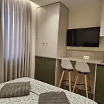 Apartment Pazari *