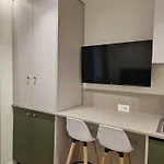 Apartment Pazari *