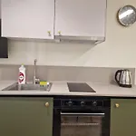 Pazari Apartment *