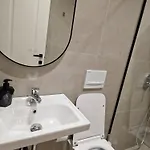 Apartment Pazari *