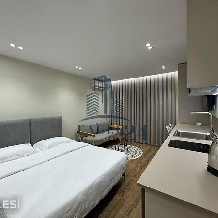 Pazari Apartment Tirana