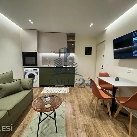 Pazari Apartamento Tirana