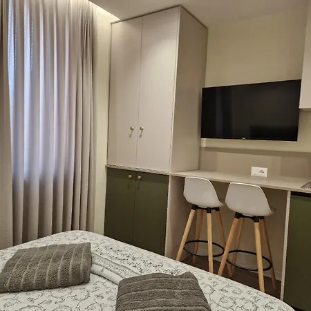 Apartamento Pazari *