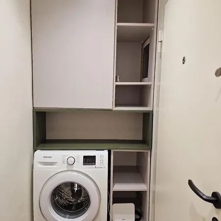 Pazari Apartament Tirana