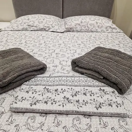 Appartement Pazari Tirana