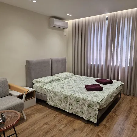 Apartment Pazari Tirana