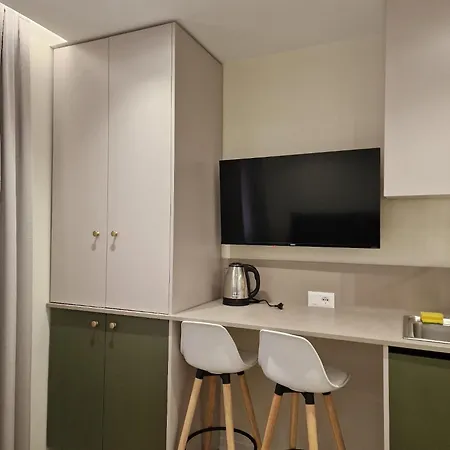 Pazari Apartamento