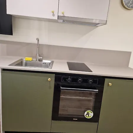 Apartament Pazari