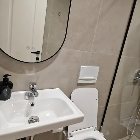Apartament Pazari *