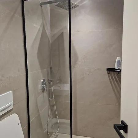 Apartament Pazari Tirana