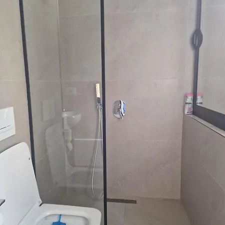 Apartamento Pazari Tirana