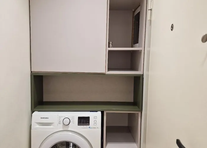 Pazari Appartement Tirana