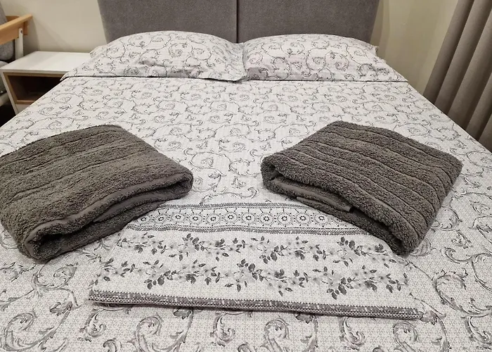 Appartement Pazari Tirana