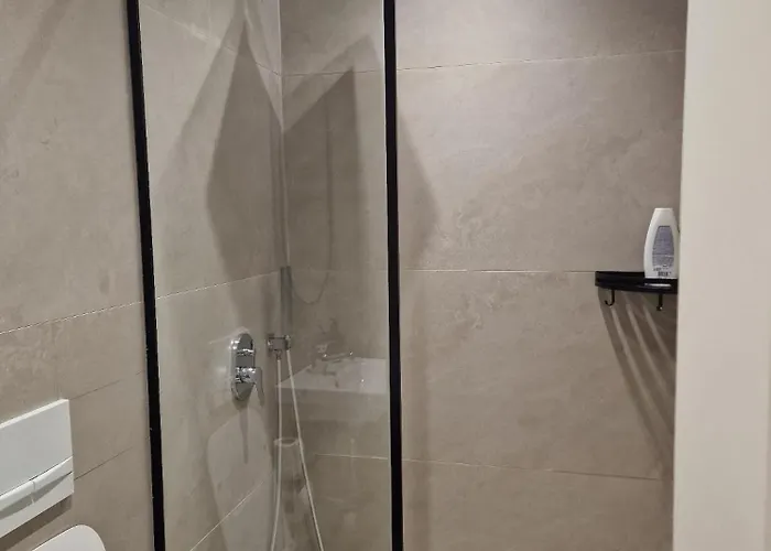 Appartement Pazari Tirana